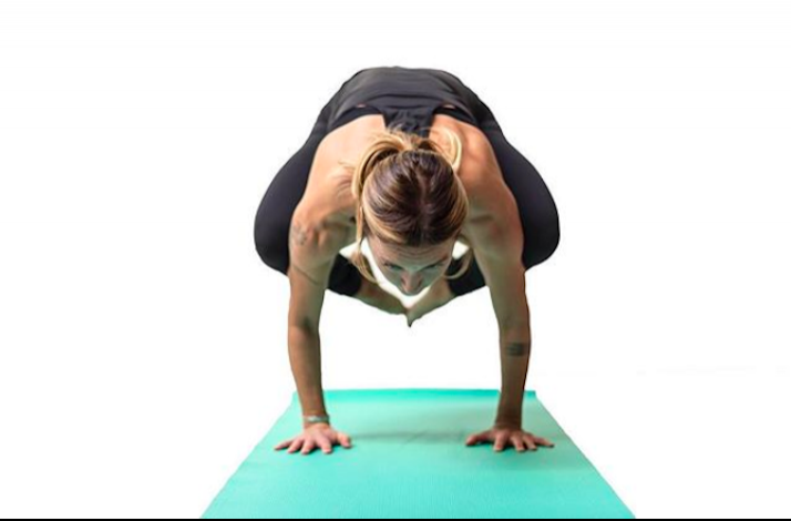 Private Yoga Session for Strength + Empowerment with a Top Instructor: In Chicago, Illinois (1)